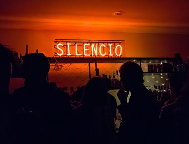 Silencio | Cannes – Queer Palm closing night party