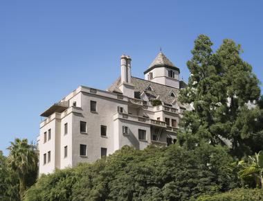 Obsession: Chateau Marmont - Los Angeles