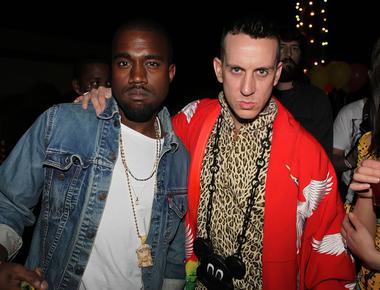 7 Questions with Jeremy Scott