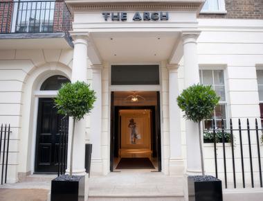 The Arch Hotel - London