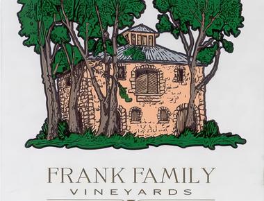 The Weekly Wine - Frank Family Reserve Cabernet Sauvignon