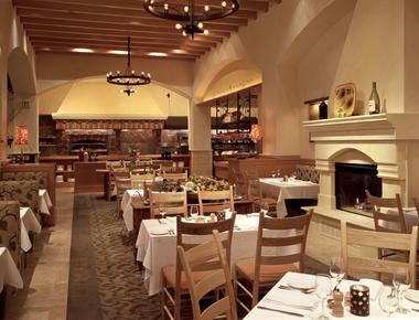 Napa Valley Grille - Westwood Village