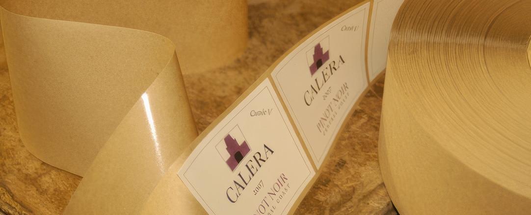 The Weekly Wine: Calera by Mr. Pinot