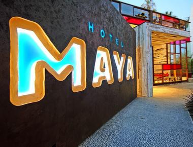 Hotel Maya - Long Beach