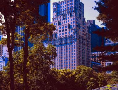 The Ritz Carlton - Central Park