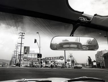 Dennis Hopper - Double Standard @ MOCA Los Angeles