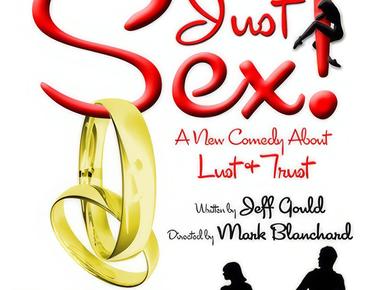 It's Just Sex - Two Roads Theatre in NoHo