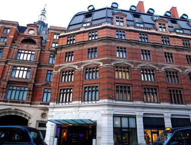 Andaz Liverpool Street - London