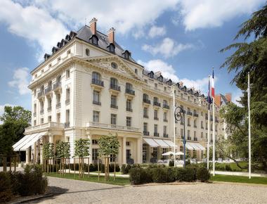 Trianon Palace & Spa - Versailles 