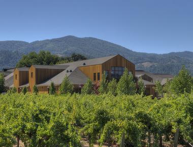 Cakebread Cellars - Napa Valley