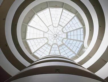 Upcoming Exhibits at the Guggenheim