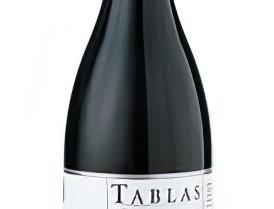 The Weekly Wine: Tablas Creek Mourvedre 2003