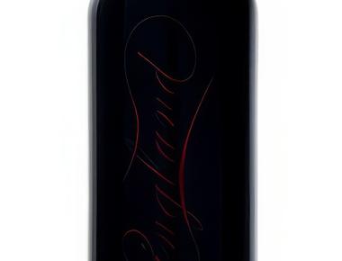 Chris Ringland 2006 Ebenezer Shiraz