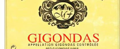 The Weekly Wine: Gigantic Gigondas