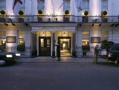 Browns Hotel - Mayfair