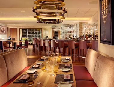 Bar Boulud at Mandarin Oriental - London