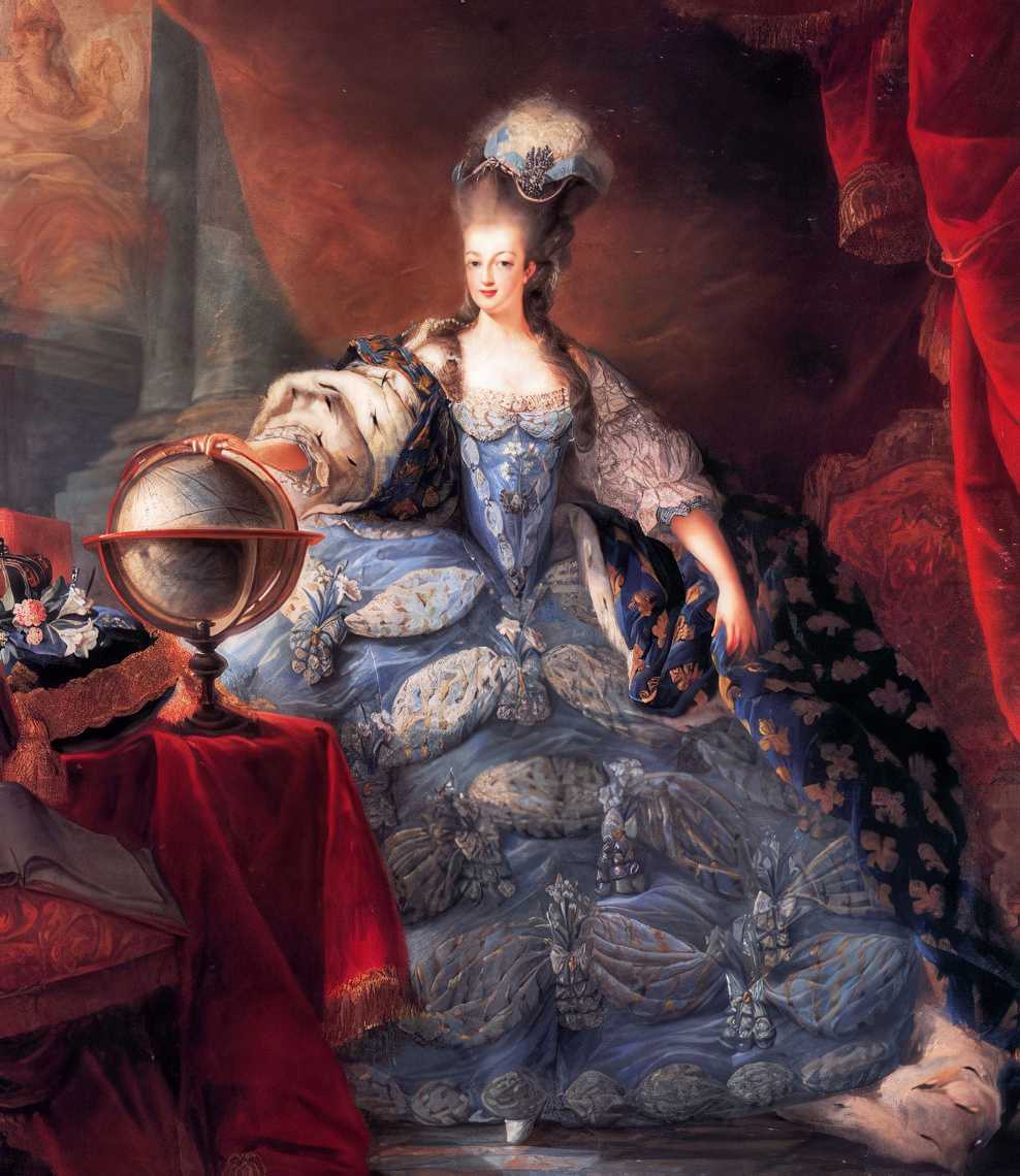 marie antoinette