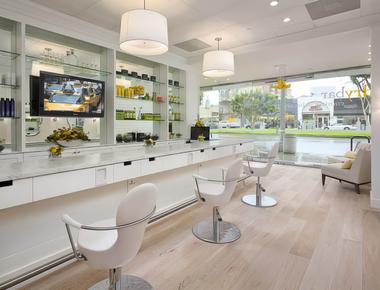 Drybar - Los Angeles