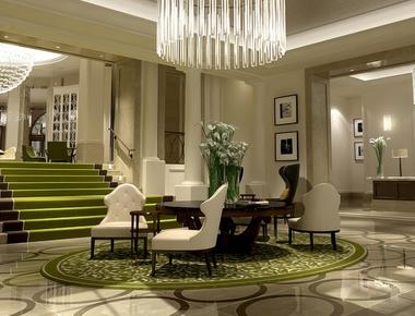 Corinthia Hotel - London