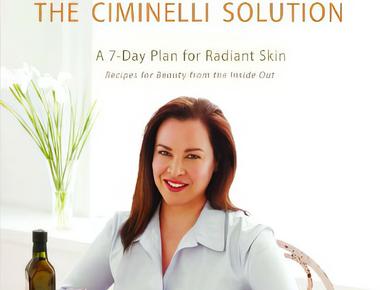 Talking with Health & Beauty Expert, Susan Ciminelli 