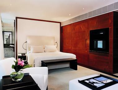 The Halkin Hotel - London