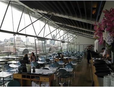 OXO Tower Restaurant - London