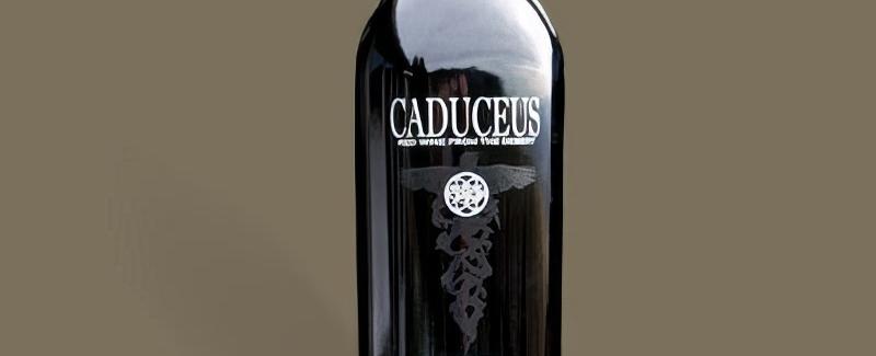 Caduceus Cellars 2005 Nagual Del Sensei